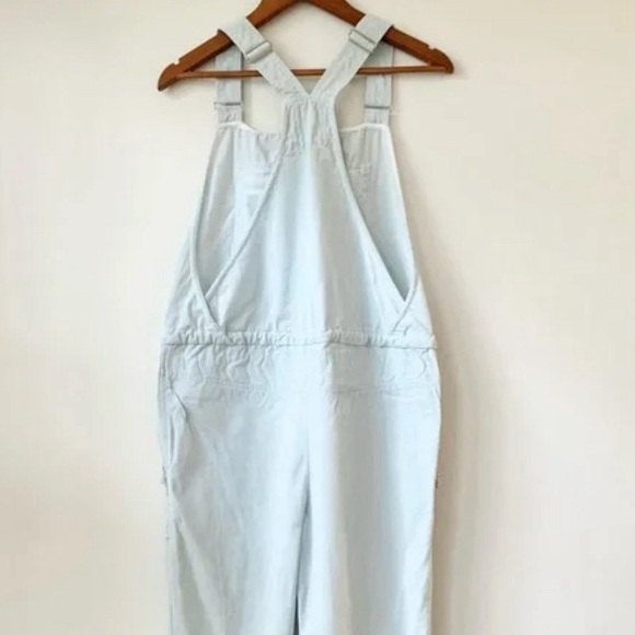 BNWOT Wilfred Free Valletta Overalls - Picture 4 of 4